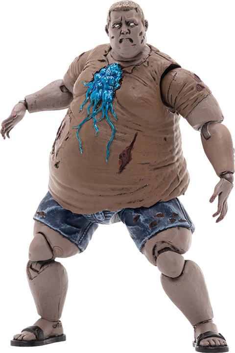 Joytoy Infected Chubby Action Figure