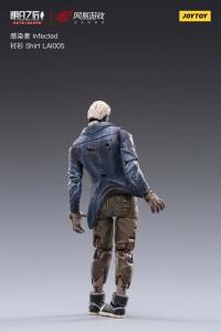 Gallery Image of Infected Shirt Action Figure