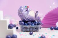 Gallery Image of Blueberry Figurine