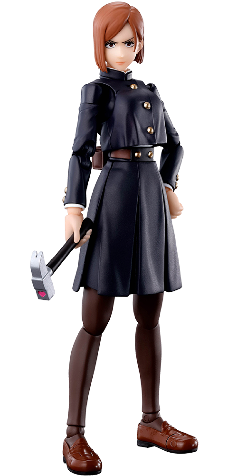 Nobara Kugisaki 8 inch Figure by Bandai