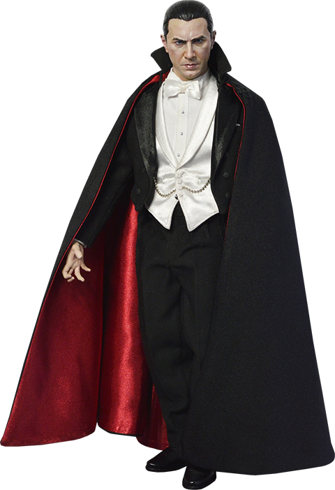 Infinite Statue Bela Lugosi as Dracula Sixth Scale Figure