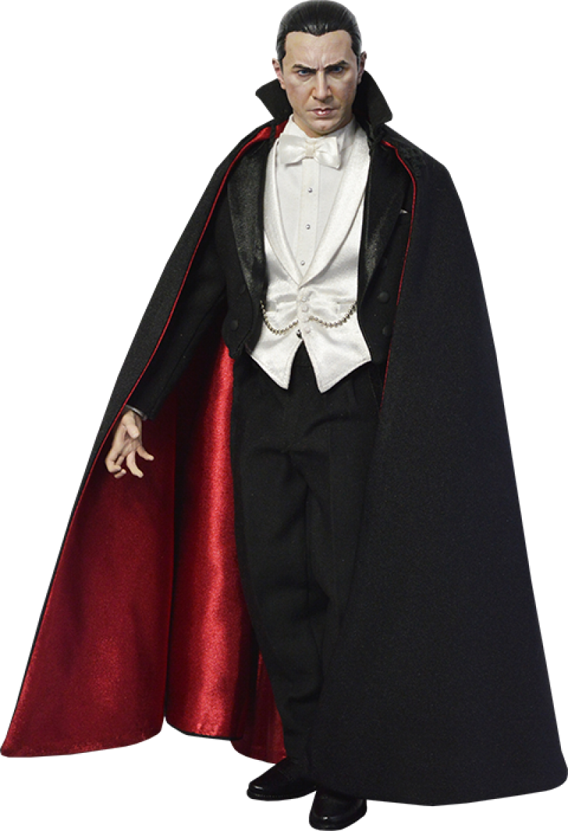 Bela Lugosi as Dracula Sixth Scale Figure by Infinite Statue