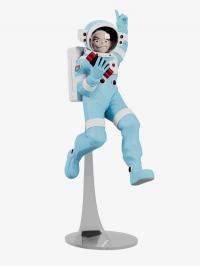 Gallery Image of Gorillaz: Spacesuit Collectible Set