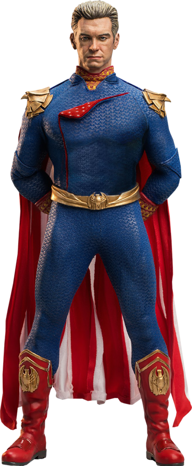Homelander Sixth Scale Figure by Star Ace Toys Ltd.