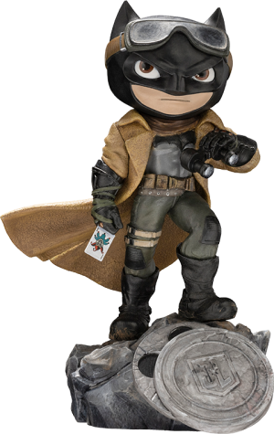 Knightmare Batman Mini Co. Collectible Figure