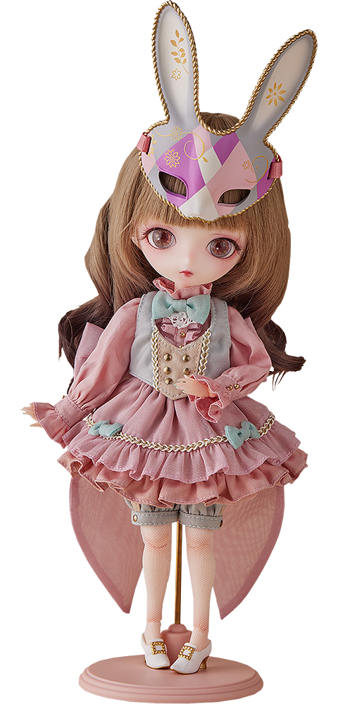 Good Smile Company Harmonia Bloom Beatrice Collectible Doll