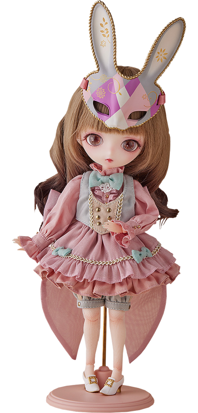 Harmonia Bloom Beatrice Collectible Doll by Good Smile Company (909759)