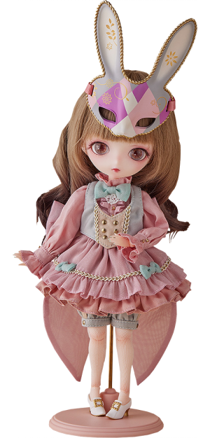 Harmonia Bloom Beatrice Collectible Doll