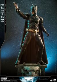 Gallery Image of Batman (Special Edition) Quarter Scale Figure