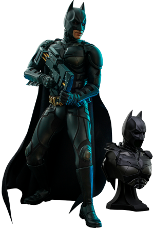 Batman (Special Edition) Quarter Scale Figure
