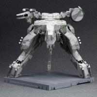 Gallery Image of Metal Gear REX Model Kit