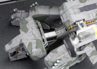 Gallery Image of Metal Gear REX Model Kit