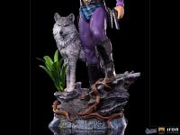 Gallery Image of The Phantom Deluxe 1:10 Scale Statue