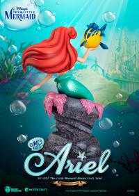 Gallery Image of Ariel Statue