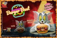Gallery Image of Tom and Jerry Mega Burger Bust