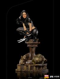 Gallery Image of X-23 1:10 Scale Statue
