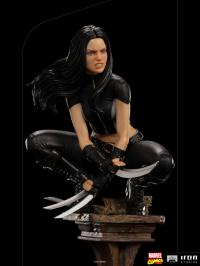 Gallery Image of X-23 1:10 Scale Statue