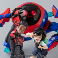 Gallery Image of Peni Parker & SP//dr Collectible Set