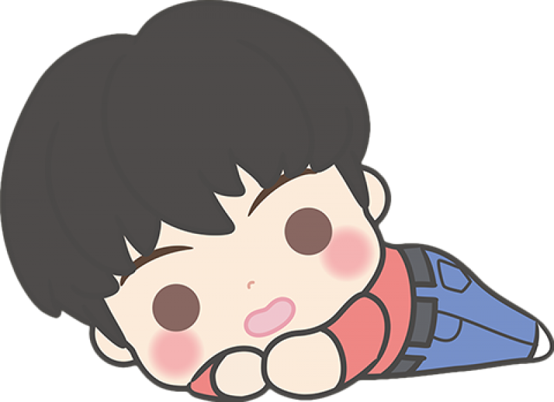 Tinytan Dreamy Mej Doll DY j-hope Premium Plush by SEGA