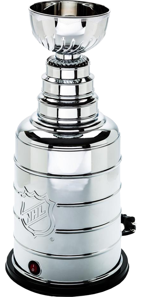 Uncanny Brands, LLC Stanley Cup Popcorn Maker Kitchenware