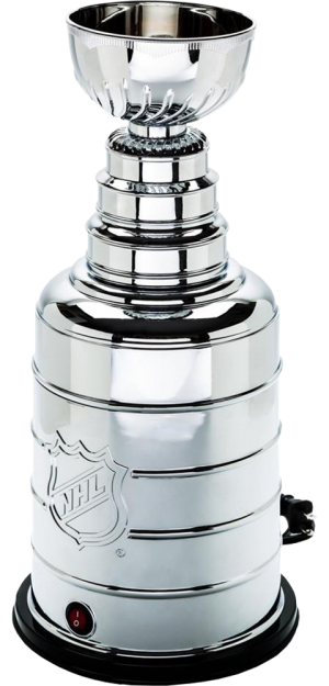 Stanley Cup Popcorn Maker Kitchenware