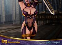 Gallery Image of Soulcalibur II Ivy Statue