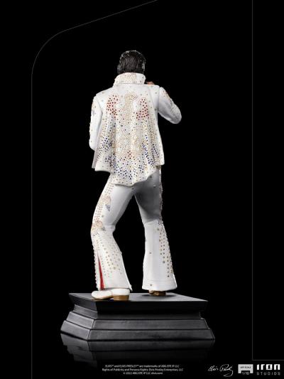 Elvis Presley 1973