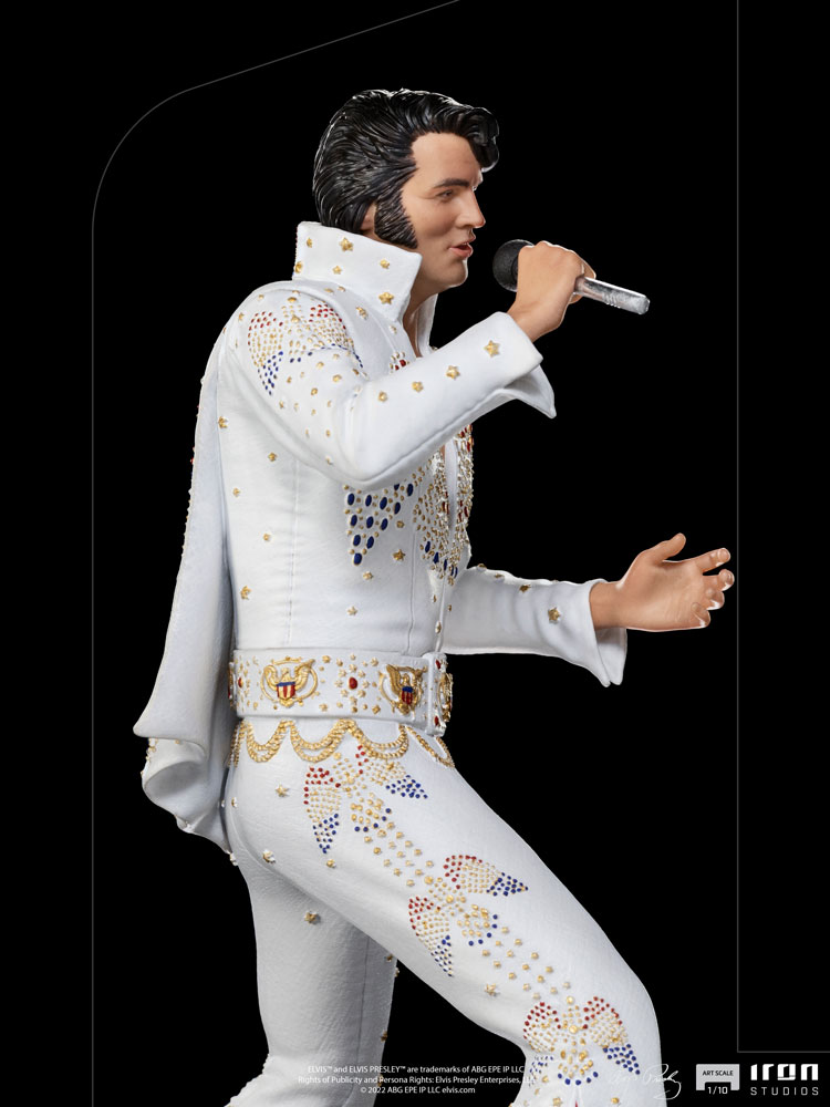 Elvis Presley 1973