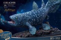 Gallery Image of Coelacanth Statue