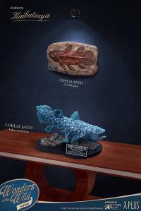 Gallery Image of Coelacanth (Deluxe Version) Statue