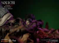 Gallery Image of Souichi Statue