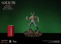 Gallery Image of Souichi Statue
