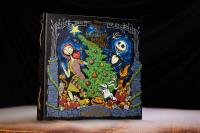 Gallery Image of The Nightmare Before Christmas: Pop-Up Book and Advent Calendar Book