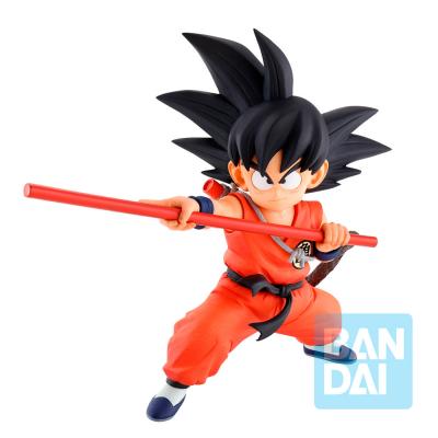 Son Goku (Ex Mystical Adventure)- Prototype Shown