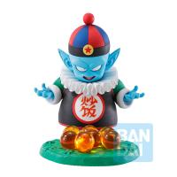 Gallery Image of Pilaf & Dragon Ball (Ex Mystical Adventure) Statue