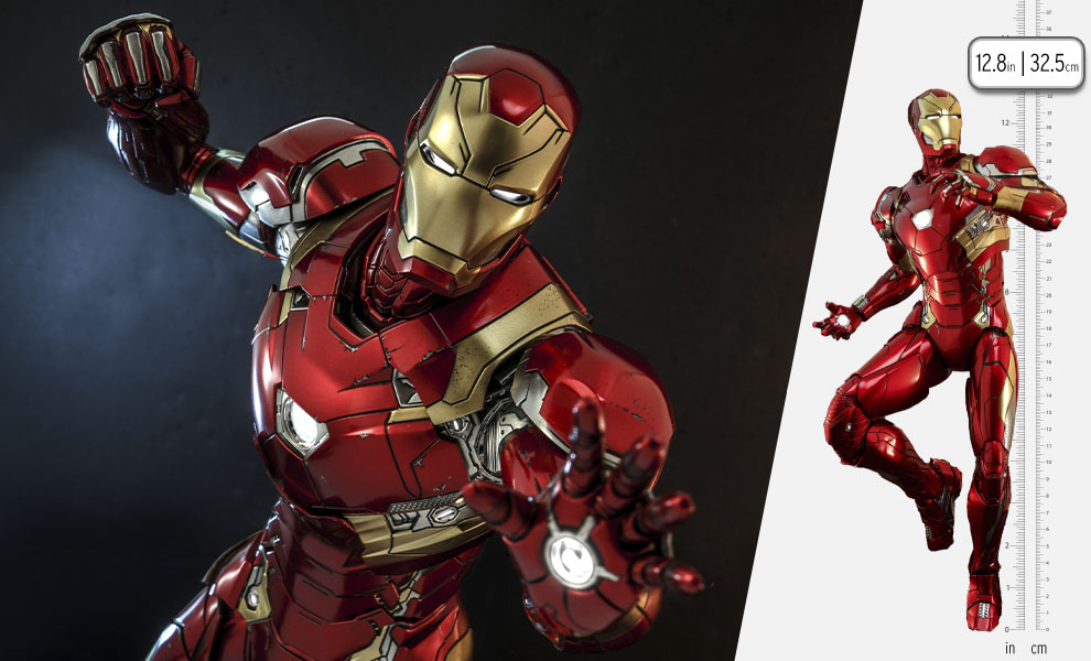 legends - Toyshow Pop Funko Hot Toys Iron Studios Sideshow Marvel