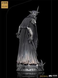 Gallery Image of Witch-King of Angmar 1:10 Scale Statue