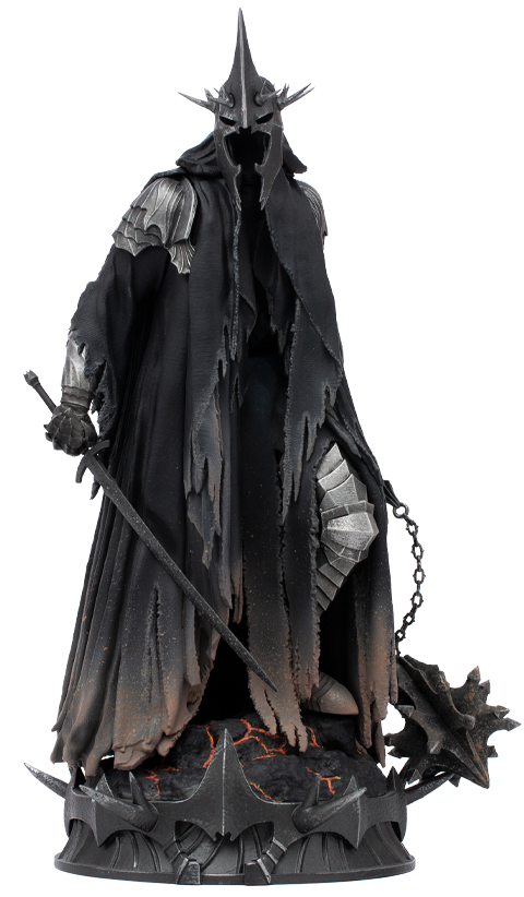 Iron Studios Witch-King of Angmar 1:10 Scale Statue
