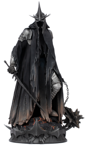 Witch-King of Angmar 1:10 Scale Statue