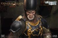 Gallery Image of General Thade (Deluxe Version) Statue