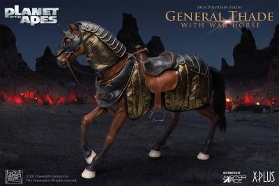 General Thade (Deluxe Version)