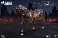 Gallery Image of General Thade (Deluxe Version) Statue