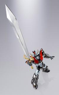 Gallery Image of GX-75SP Mazinkaiser (20th Anniversary Edition) Collectible Figure
