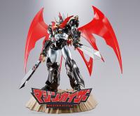 Gallery Image of GX-75SP Mazinkaiser (20th Anniversary Edition) Collectible Figure