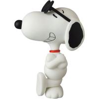 Gallery Image of Sunglasses Snoopy (1971 Version) Vinyl Collectible