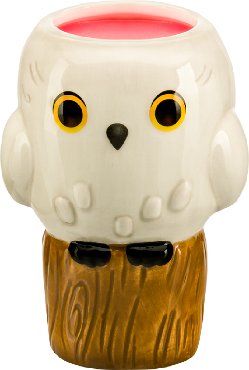 Hedwig Mug by Beeline Creative