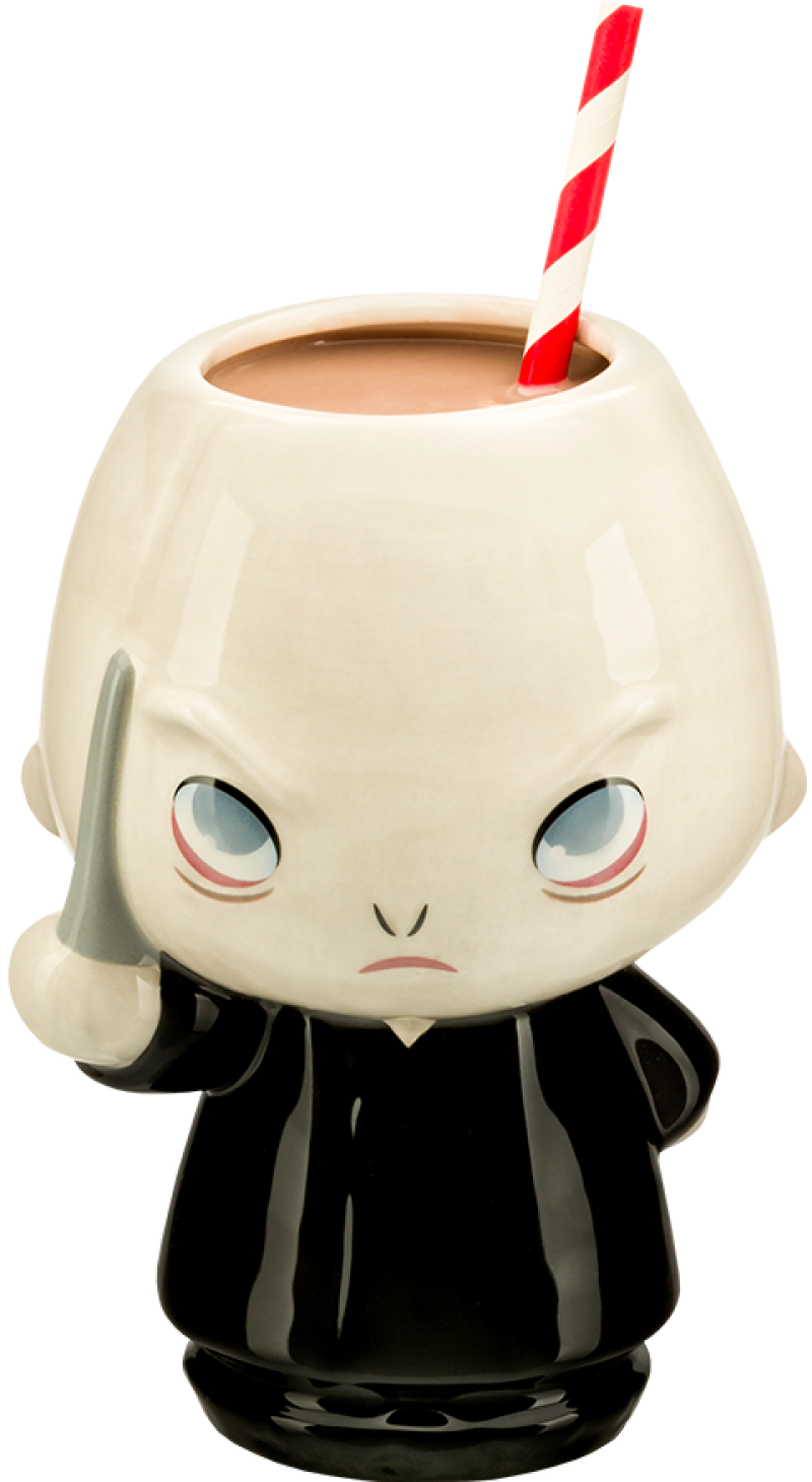 Voldemort Mug by Beeline Creative