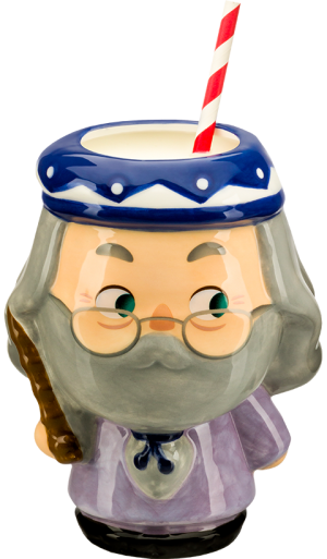 Dumbledore Mug