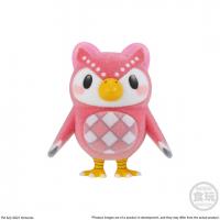 Gallery Image of Animal Crossing: New Horizons Tomodachi Doll Vol. 3 Collectible Set