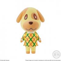 Gallery Image of Animal Crossing: New Horizons Tomodachi Doll Vol. 3 Collectible Set